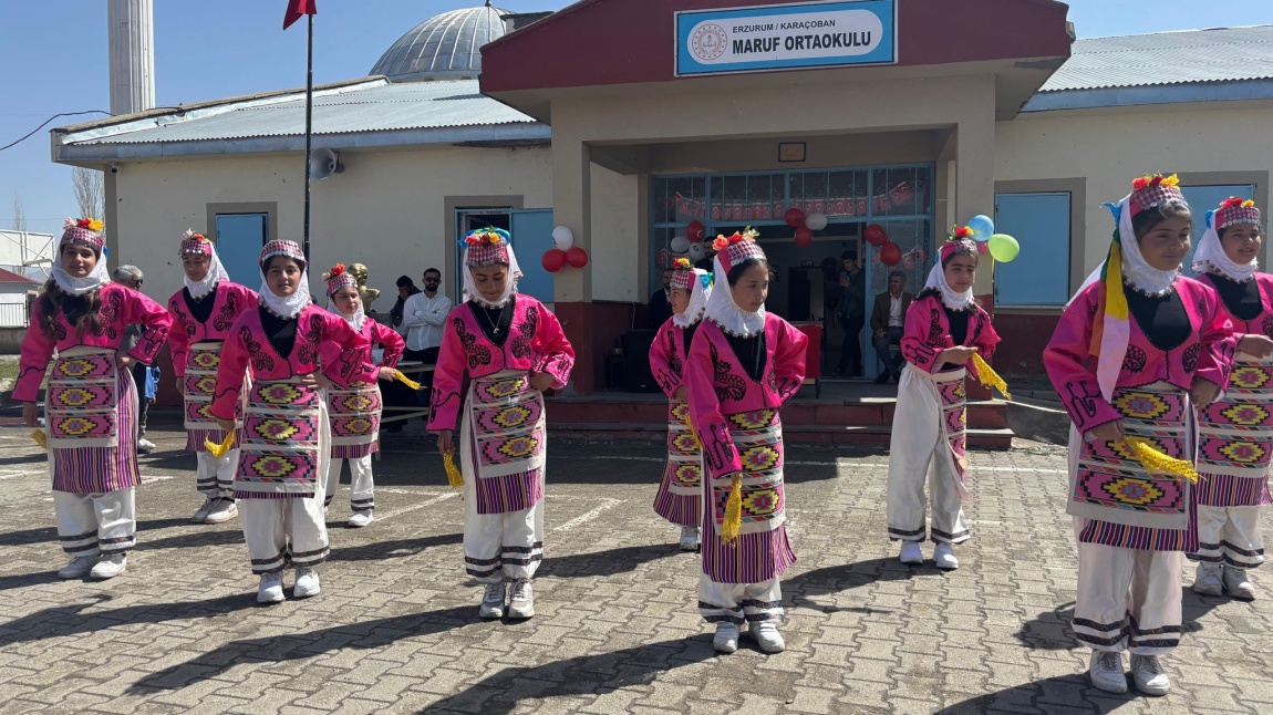 23 NİSAN ULUSAL EGEMENLİK ve ÇOCUK BAYRAMIMIZ KUTLU OLSUN!